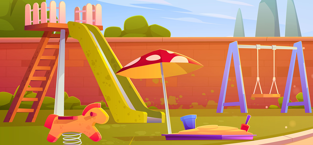 VANJSKA IGRALIŠTA I PANELI